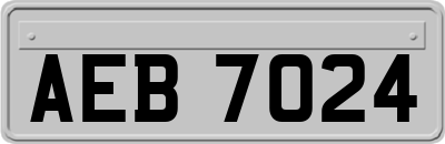 AEB7024