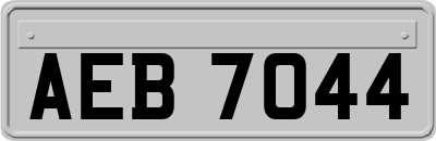 AEB7044