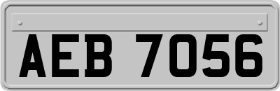 AEB7056