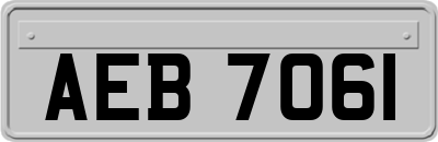 AEB7061