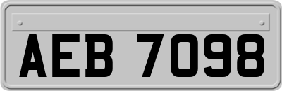 AEB7098