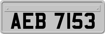 AEB7153