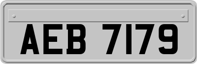 AEB7179
