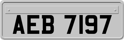 AEB7197