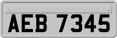 AEB7345