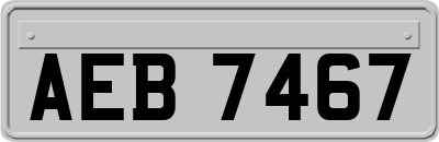 AEB7467