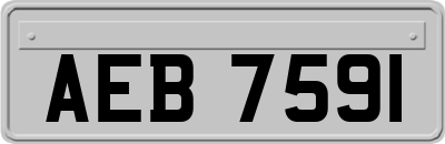 AEB7591