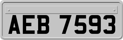 AEB7593