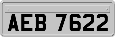 AEB7622