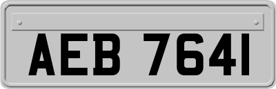 AEB7641