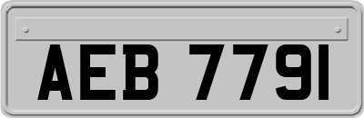 AEB7791