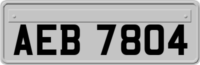 AEB7804