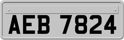 AEB7824