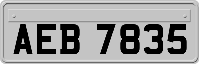 AEB7835