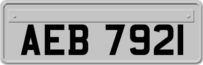 AEB7921