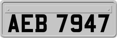AEB7947