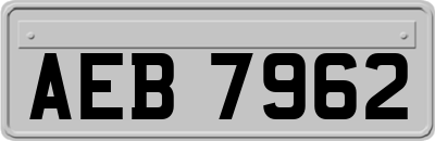 AEB7962