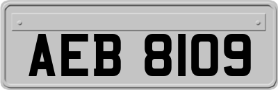 AEB8109