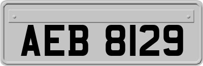AEB8129