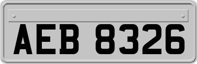 AEB8326