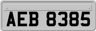 AEB8385
