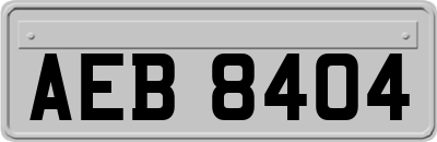AEB8404