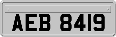 AEB8419