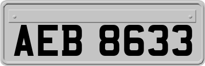 AEB8633