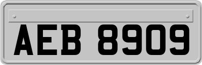 AEB8909