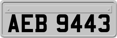 AEB9443