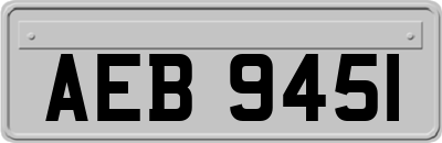 AEB9451