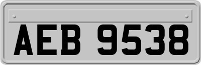 AEB9538