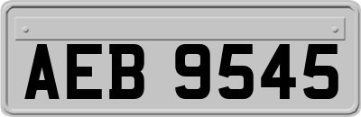 AEB9545