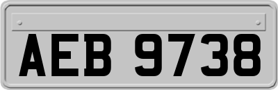 AEB9738