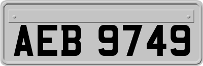 AEB9749