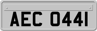 AEC0441