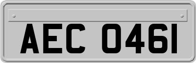 AEC0461