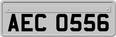 AEC0556