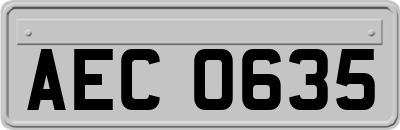 AEC0635