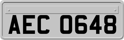 AEC0648