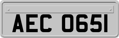 AEC0651