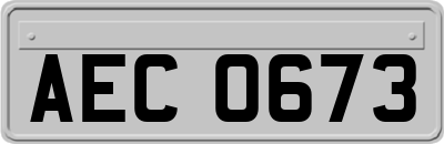 AEC0673