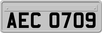 AEC0709