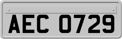 AEC0729