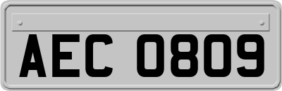 AEC0809