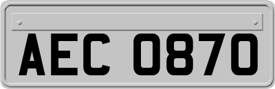 AEC0870