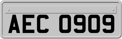 AEC0909