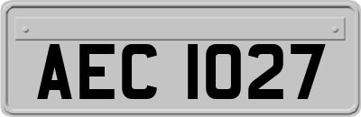 AEC1027