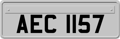 AEC1157