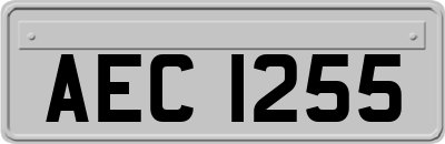 AEC1255